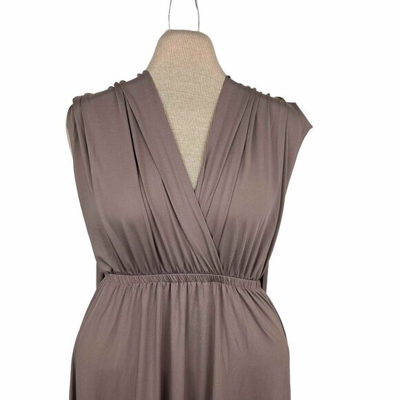 IBTOM Castle bridesmaid formal cocktail dress size small - Picture 2 of 9